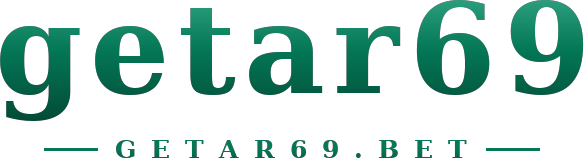 getar69 logo