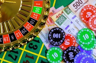 getar69 What Slot Race Weekly Contains