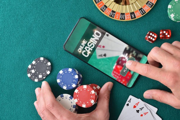 getar69 getar69 Casino Tables And Slots